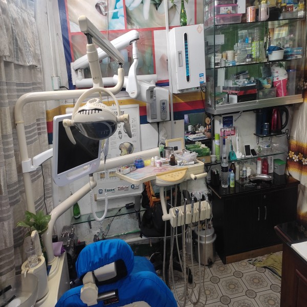 Organization Picture